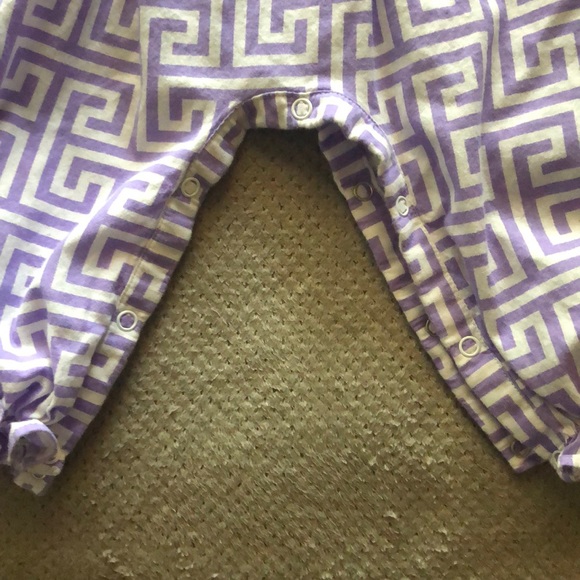 Toddler Girl’s One Piece - Picture 4 of 7